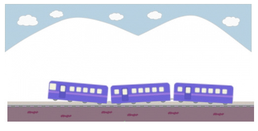 小田急線湘南台駅へ